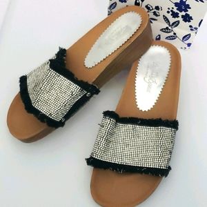 Capri Bijoux Italian Slides